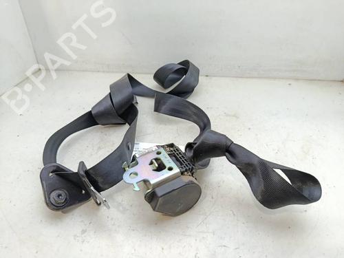 Front right seatbelt RENAULT KANGOO BE BOP (KW0/1_) 1.5 dCi 75 | BP38951796I25 - Image 3