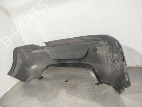 Rear bumper SEAT LEON (1P1)  | BP32167282C8 