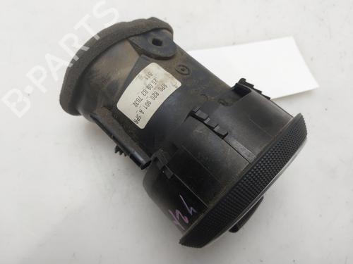 Luftventil AUDI A3 (8P1) 1.9 TDI | BP38301374I21 - Image 4
