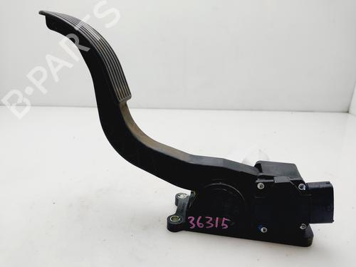 Pedal KIA CARNIVAL II (GQ) 2.9 CRDi | BP24547090I4 