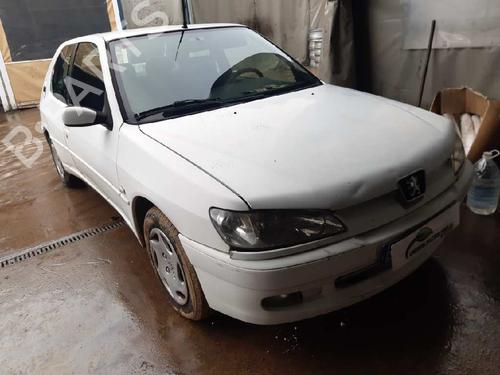 PEUGEOT 306 (7B, N3, N5) 1.9 D (69 hp) 928058