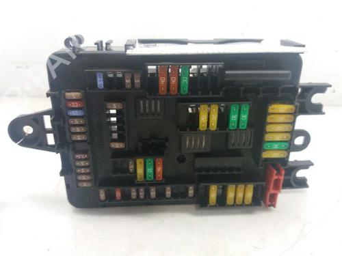 Fuse box BMW 1 (F20) 116 d | BP2941414E1 