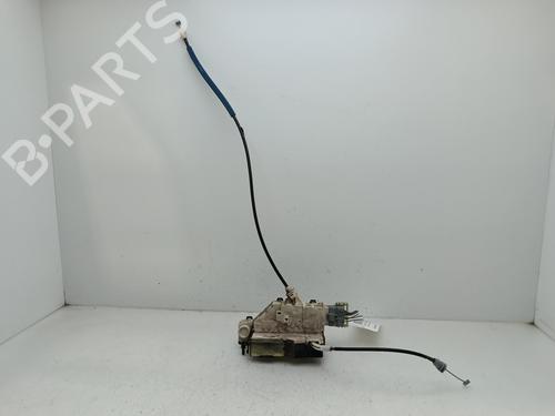 Højre bagtil lås PEUGEOT 407 (6D_) [2004-2011]  31306196