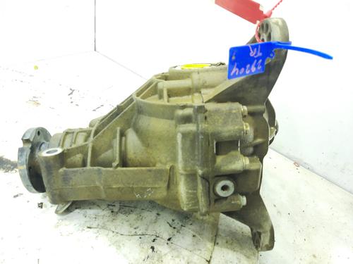 Rear differential MERCEDES-BENZ M-CLASS (W163) ML 270 CDI (163.113) | BP11055835M24 