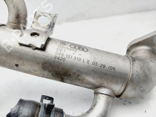 Egr SKODA FABIA I (6Y2)  | BP25798739M69 