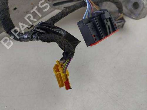 Steering column FORD TRANSIT CONNECT V408 Box Body/MPV | BP39717200M21 - Image 5