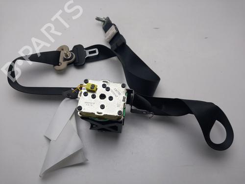 Front right seatbelt MAZDA 6 Estate (GH) 2.0 MZR-CD (GH14) | BP33052700I25 - Image 4