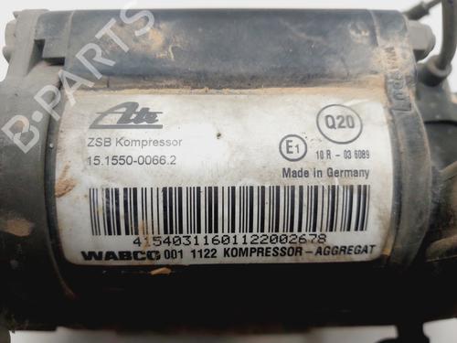 Kompressor Støt/Fjæring AUDI A8 D3 (4E2, 4E8) 4.2 quattro | BP30579799M103
