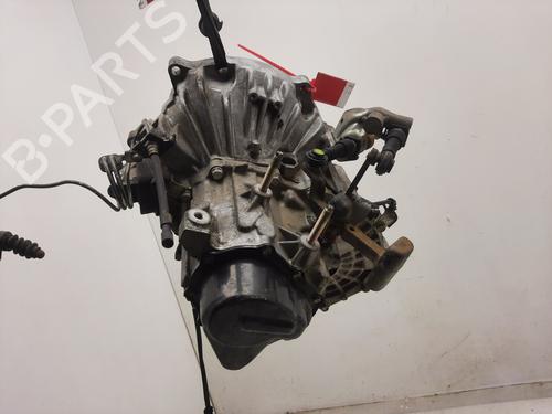 Gearbox MAZDA 6 Hatchback (GH) 1.8 MZR | BP36113646M3 - Image 4