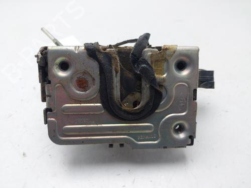 Used Rear left lock DACIA SANDERO [2008-2025]  28693628