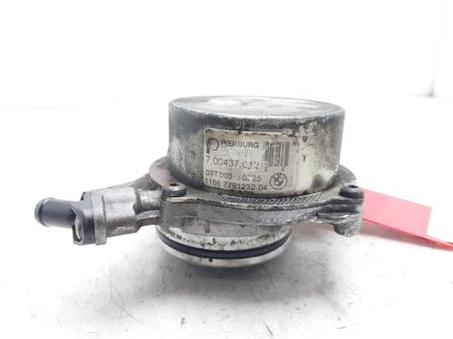 Vacuum pump BMW X5 (E70) 3.0 d | BP17324679M80 