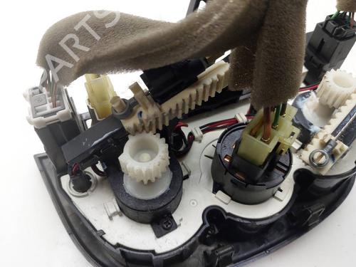 Climate control CHEVROLET MATIZ (M200, M250) 0.8 | BP40182390I5 - Image 3