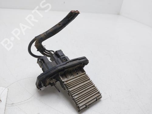 Heater resistor FORD RANGER (ET) | BP36488157M108 - Image 2