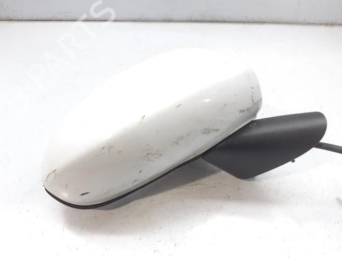 Right mirror OPEL CORSA D (S07) 1.3 CDTI (L08, L68) | BP19146434C27 