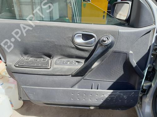 Instrument cluster RENAULT MEGANE II (BM0/1_, CM0/1_) 1.5 dCi (BM0F, BM0T, BM2B, CM0F, CM0T) | BP12423419C47