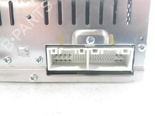 Radio HYUNDAI ix20 (JC) 1.6 CRDI | BP12407428E6 