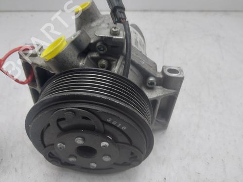 Used AC compressor AC compressor 37630252 37630252