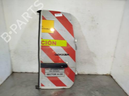 Used Right tailgate Right tailgate 39499170 39499170