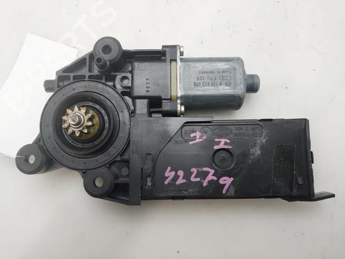 Used Left front window motor Left front window motor 37026648 37026648