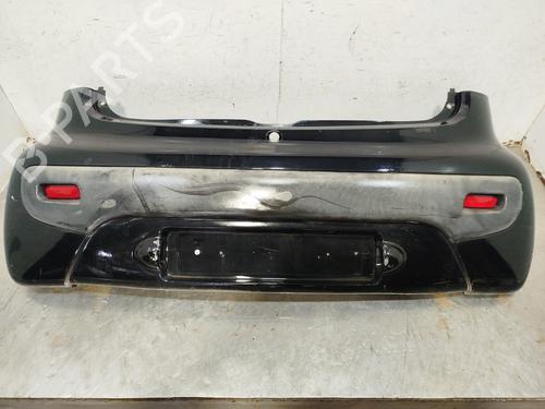 Used Rear bumper CITROËN C1 (PM_, PN_) 1.0 (68 hp) 25266665