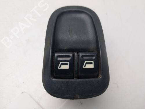 Used Left front window switch Left front window switch PEUGEOT 306 Hatchback (7A, 7C, N3, N5) 1.9 D (69 hp) 34625056 34625056