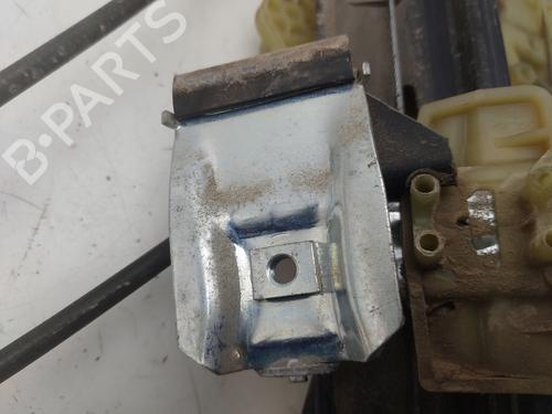 Front right window mechanism SEAT LEON (1P1) | BP36557613C23 - Image 2