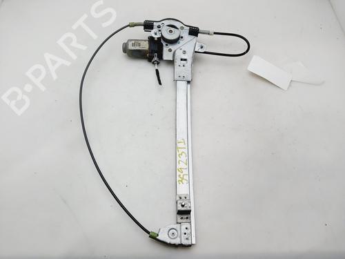 Used Rear left window mechanism RENAULT LAGUNA II (BG0/1_) [2001-2007]  30304815