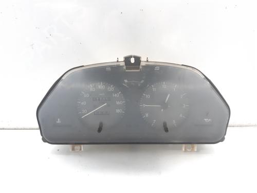 Used Instrument cluster CITROËN SAXO (S0, S1) 1.1 X, SX (60 hp) 9810883