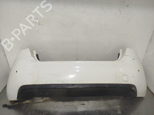 Used Rear bumper Rear bumper PEUGEOT 308 II (LB_, LP_, LW_, LH_, L3_) [2013-2021] 32729195 32729195