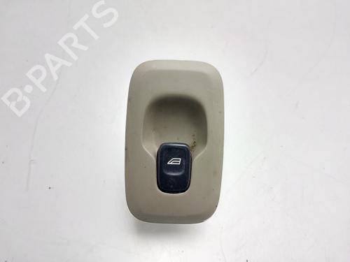 Used Left rear window switch Left rear window switch VOLVO XC90 I (275) T6 AWD (272 hp) 33327043 33327043