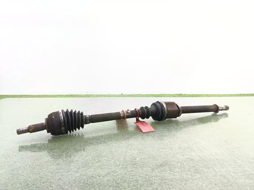 Used Right front driveshaft Right front driveshaft RENAULT MEGANE II Coupé-Cabriolet (EM0/1_) [2003-2010] 33754560 33754560