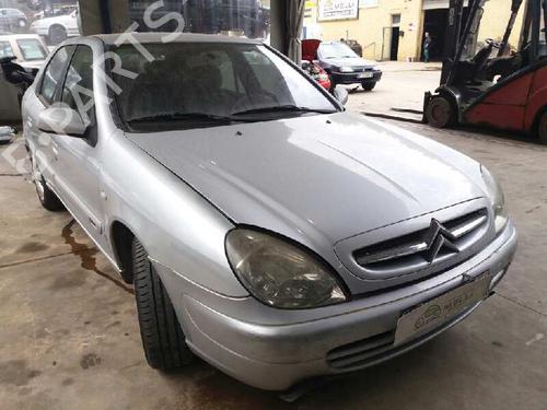 Varmeblæser CITROËN XSARA Coupe (N0) 1.9 D | BP13992746M62 