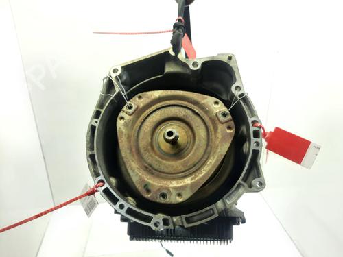 Used Gearbox BMW 5 (E60) 520 d (163 hp) 29572433