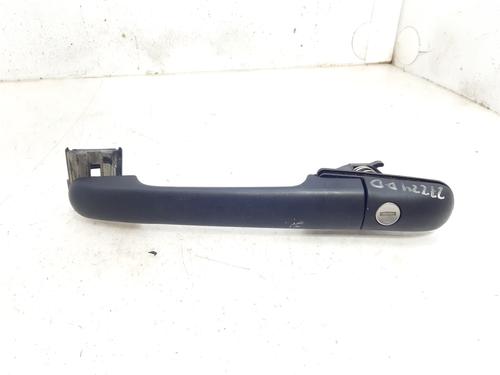 Used Front right exterior door handle MERCEDES-BENZ SPRINTER 4-t Van (B904) [1995-2012]  9845296