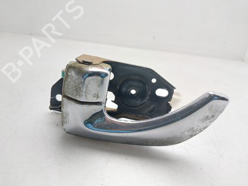 Used Front left interior door handle Front left interior door handle HYUNDAI TERRACAN (HP) 2.9 CRDi 4WD (150 hp) 36319606 36319606