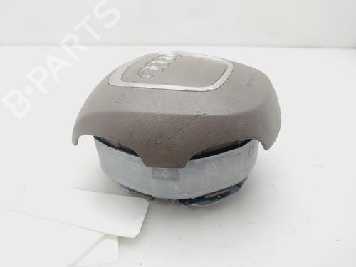 Driver airbag AUDI A6 C6 (4F2) 3.0 TDI quattro | BP30120293C9 