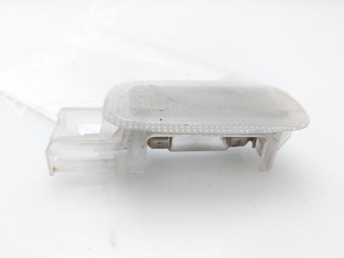 Interior roof light MERCEDES-BENZ E-CLASS (W211) E 280 CDI (211.020) | BP17386997I8 