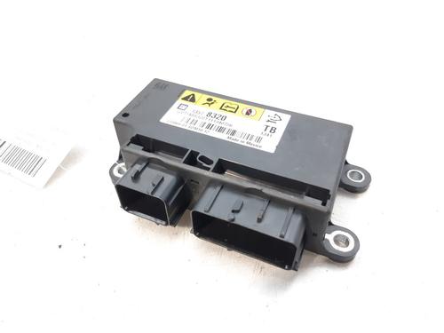 Used ECU airbags ECU airbags OPEL INSIGNIA A Saloon (G09) 2.0 CDTI (69) (131 hp) 8886924 8886924