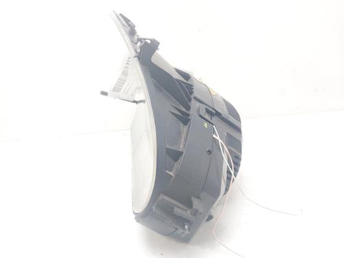 Instrument cluster MERCEDES-BENZ E-CLASS (W211) E 270 CDI (211.016) | BP16715193C47 
