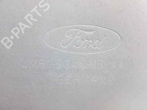 Front right window mechanism FORD FOCUS II (DA_, HCP, DP)  | BP2984931C23 