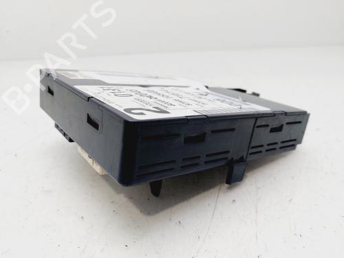 Elektronisk modul RENAULT LAGUNA II (BG0/1_) 1.9 dCi (BG08, BG0G) | BP29584539M83 