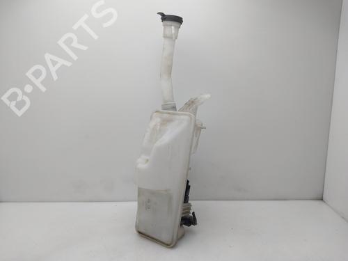 Used Windscreen washer tank Windscreen washer tank OPEL MERIVA B MPV (S10) [2010-2017] 35783305 35783305