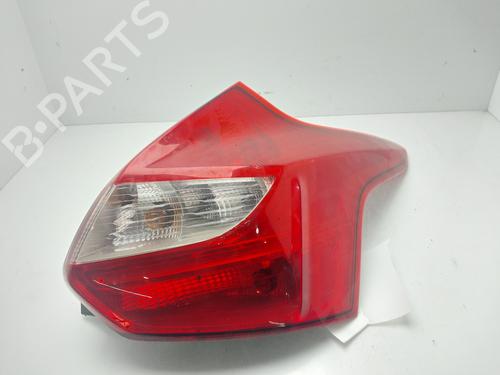 Used Right taillight FORD FOCUS III [2010-2020]  31705897