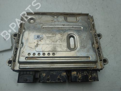 Used Engine control unit (ECU) MERCEDES-BENZ VITO Van (W447) 110 CDI (447.601, 447.603, 447.605) (102 hp) 29751683