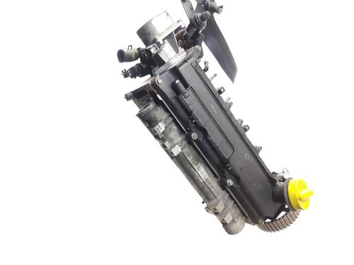 Used Cylinder head RENAULT KANGOO (KC0/1_) 1.5 dCi (KC07) (65 hp) 24905602