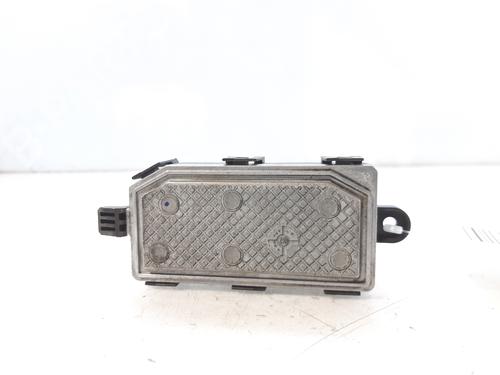 Used Heater resistor FORD FOCUS III 1.0 EcoBoost (100 hp) 11650532