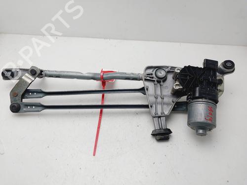 Front wiper motor PEUGEOT 308 II (LB_, LP_, LW_, LH_, L3_)  | BP29272735M29 
