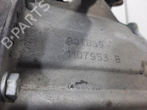 Gearbox CITROËN XSARA (N1) 1.9 TD | BP10324076M3 