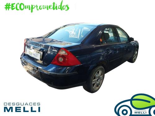 Przełącznik szyby przedniej lewej FORD MONDEO III Saloon (B4Y) | BP30889279I27