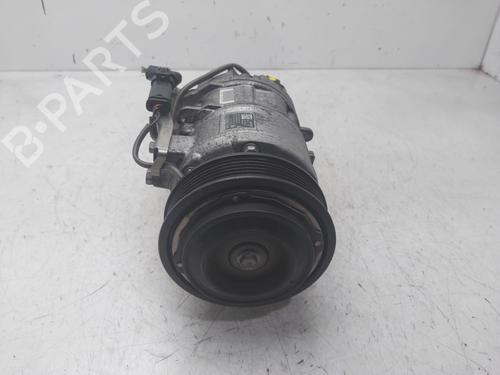 AC compressor BMW 3 (F30, F80) 320 d | BP32014426M34